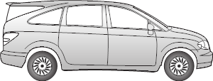 SsangYong Rodius