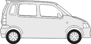 Opel Agila