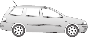 Fiat Stilo MultiWagon