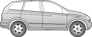 SsangYong Kyron