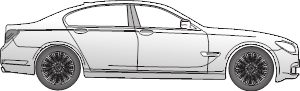 BMW 7er (F01)