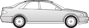 Mitsubishi Carisma
alle Modelle