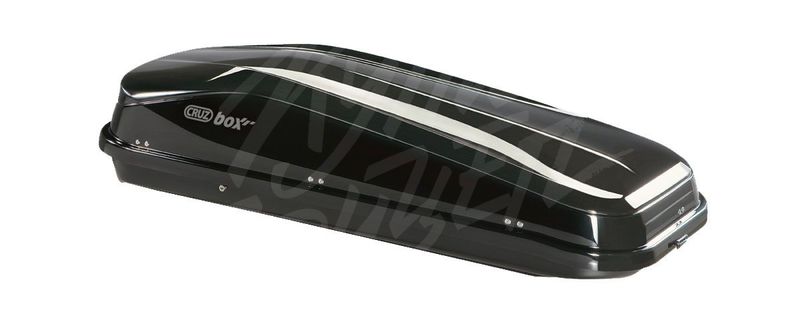 CRUZ Easy 430 N черный (Quick)
