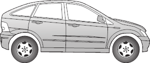 SsangYong Actyon