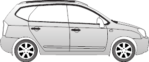Kia Carens III