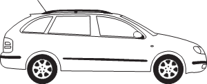 Skoda Fabia
Combi