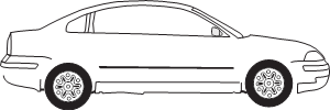 Volkswagen Passat B5
Limousine