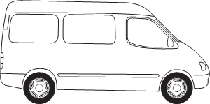 Ford Transit
Bus, Kastenwagen