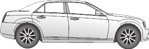 Lancia Thema
