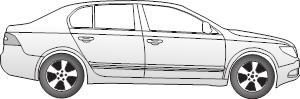 Skoda Superb II