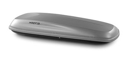 Бокс Carver 6.5 серый