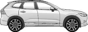 Volvo XC 60