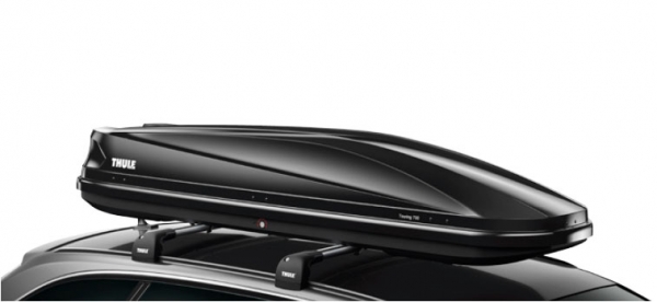 Thule Touring 700 (черный )
