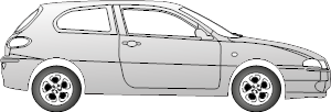 Alfa 147