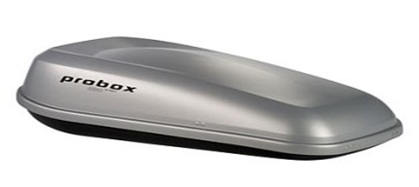 Автобокс Probox-320 серый