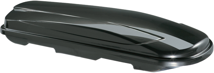 Rameder Xtreme 400 черный глянец