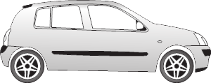 Renault Clio II