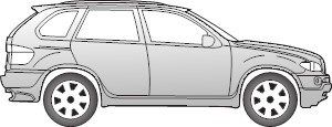 BMW X5 (E70)