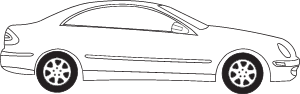 Mercedes Benz E-Klasse (210)
W 210, Limousine