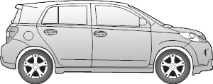 Toyota Urban Cruiser