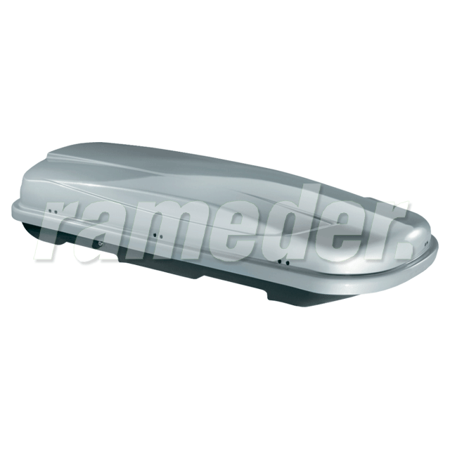 Бокс Xtreme 600 серый