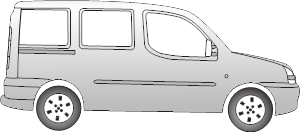 Fiat Doblo
Fahrzeuge ohne Check-Control