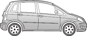 Lancia Musa