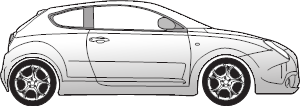 Alfa MiTo