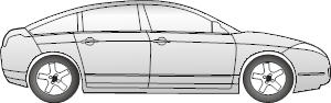 CITROËN C6