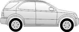 Kia Sorento JC