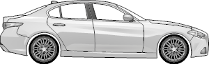 Alfa Giulia