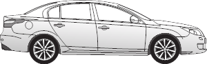 Renault Latitude