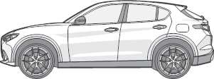 Alfa Stelvio