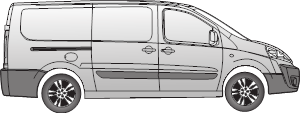 Toyota Proace *