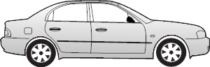 Kia Magentis