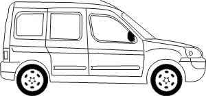 CITROËN Berlingo I