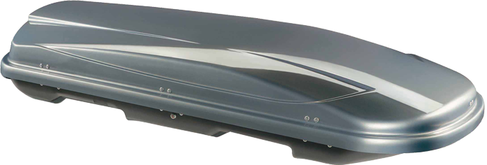 Rameder Xtreme 400 серый