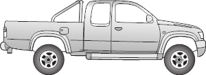 Mazda BT - 50