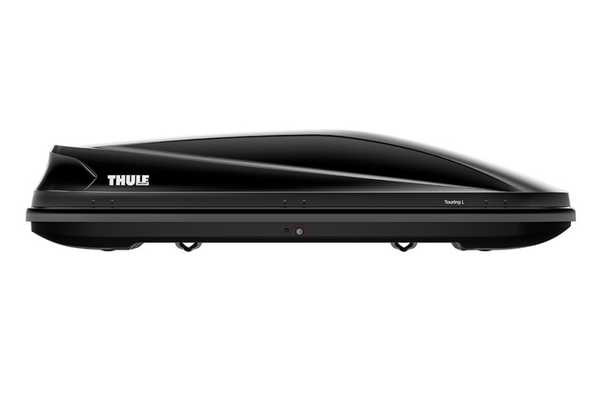 Thule Touring 780 (черный глянец)