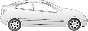 Mercedes Benz C-Klasse (203)
C 203, CL 203 Sportcoupé, CLC