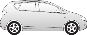 Seat Altea
