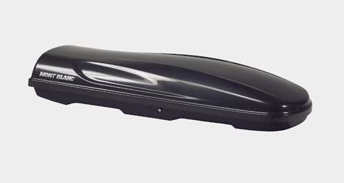 Автобокс Mont Blanc Triton 450