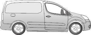 CITROËN Berlingo II