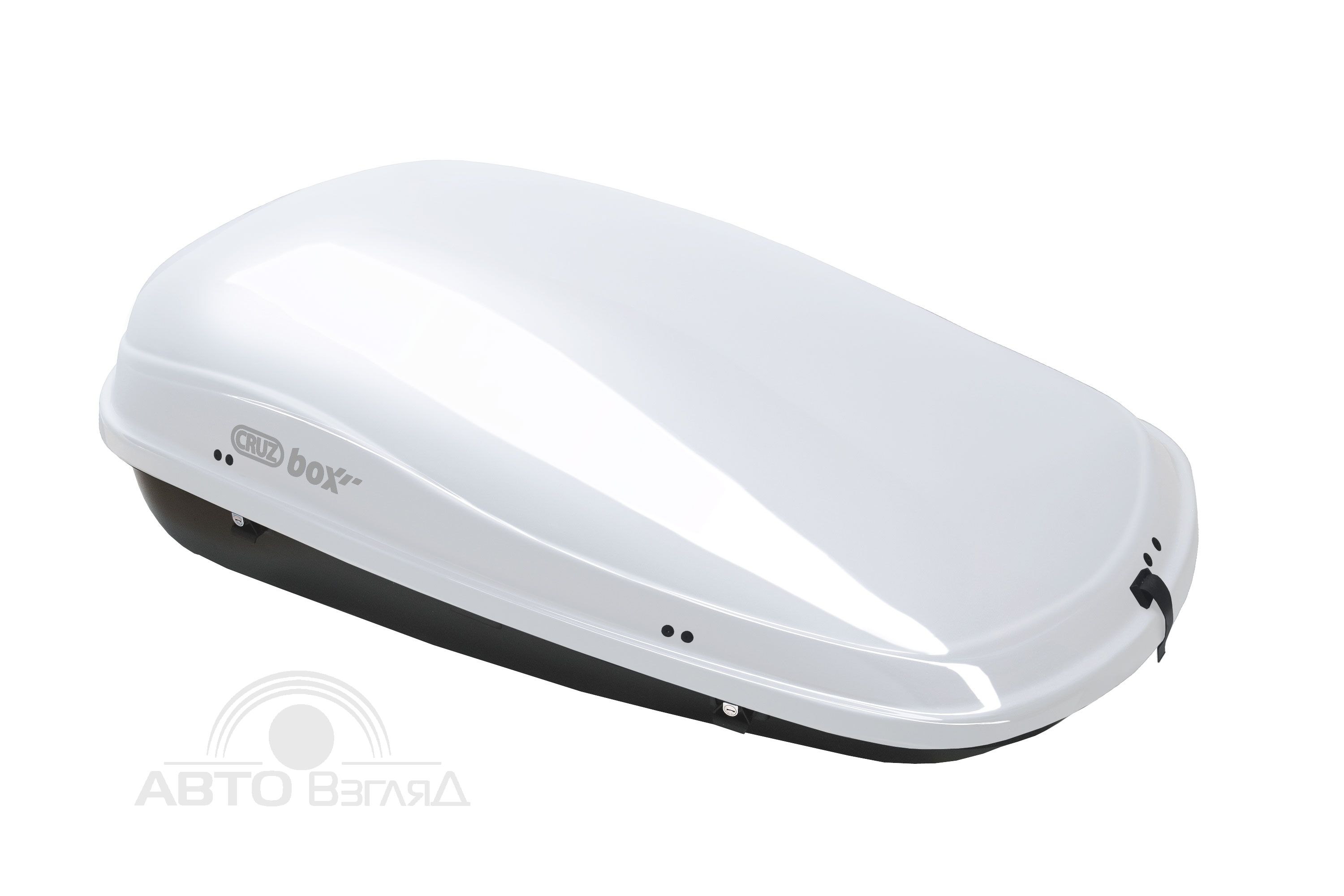 CRUZ Clan 450 B белый (Quick)