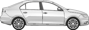 Seat Toledo