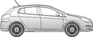 Fiat Bravo