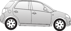 Suzuki SX 4