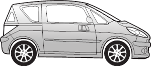 Peugeot 1007