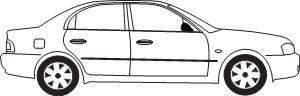 Kia Magentis