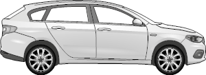 Fiat Tipo
SW